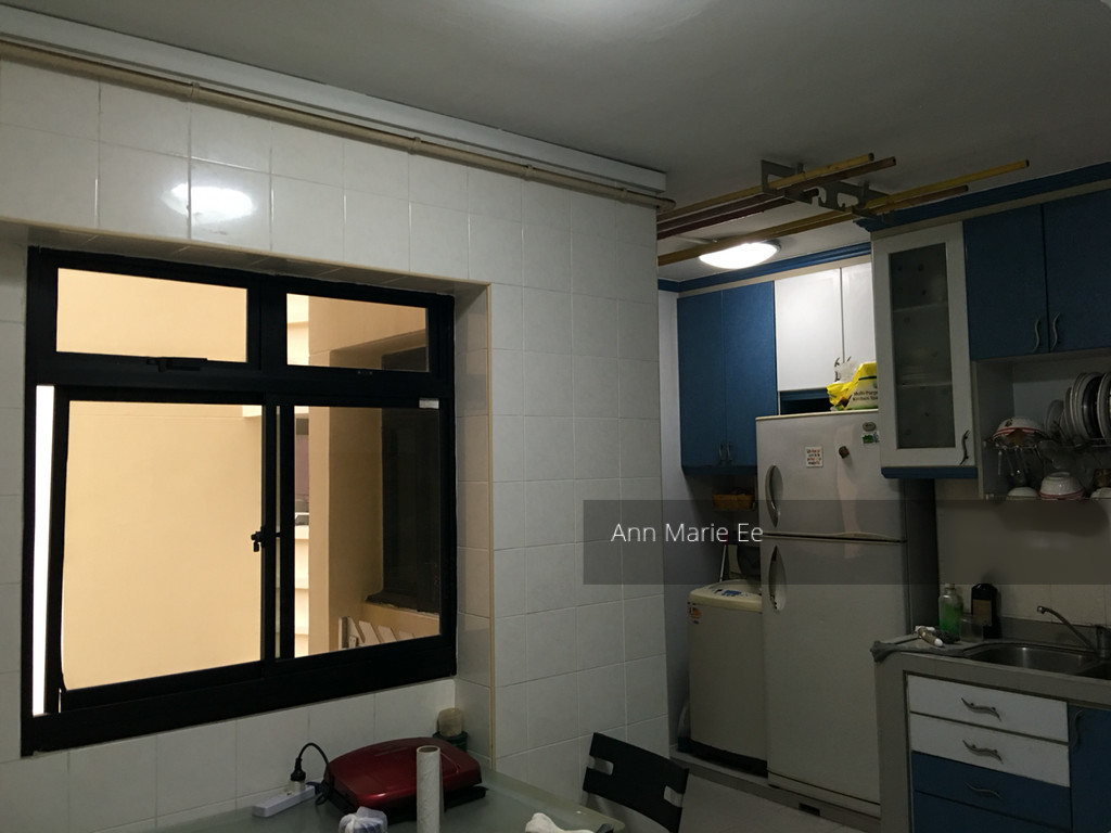 Blk 297 Yishun Street 20 (Yishun), HDB 5 Rooms #124509832